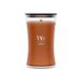 WoodWick Hourglass Saffron Smoke Large Geurkaars