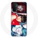 Blackpink Maniacase Hoesje voor Oppo A54 5G Blackpink Lisa Teaser Hoe je van That Lovesick meisjes en ijs houdt