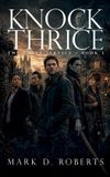 Knock Bol Knock Thrice Paperback 314 Pages 05 September 2026
