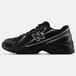 New Balance 740 - Sneakers - Unisex - Zwart/Zilver