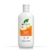 DR ORGANIC Manuka Honey Body Wash, douchegel, droge huid, natuurlijk, vegetarisch, dierproefvrij, parabenen- en SLS-vrij, gecertificeerd biologisch, 250 ml, verpakking kan variëren