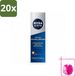 NIVEA MEN Gel hydratant anti-âge avec hyaluron - 50 ml - 20 pièces