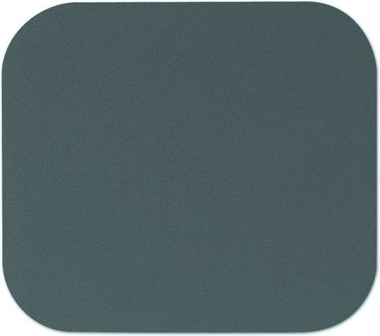 Fellowes Premium muismat - Grijs