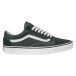 Vans Baskets VN000D7ZPRM1 Noir Taille 37