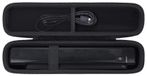 Icecat Rigide Mallette de Voyage pour Scanner de Documents, Protection Parfaite