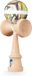 Krom Kendama - Krom Rasta Crackle