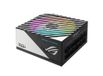 ASUS ROG Loki SFX-L 750W Platinum Power Supply Unit - Black/Silver