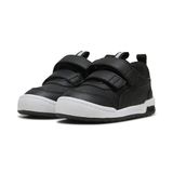 Puma Multiflex 2 Sneakers Junior Zwart - Wit