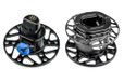 Cube Controls srl Cube Controls QRX Klassieke complete set, blauw