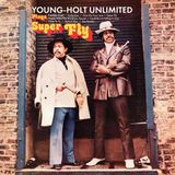 Suburban Young-Holt Unlimited - Plays Super Fly