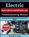 Electric Libri GmbH Electric Motor Drives Installation and Troubleshooting Manual