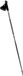Viking Nordic Walking Lite Pro 115 cm Zwart-Grijs