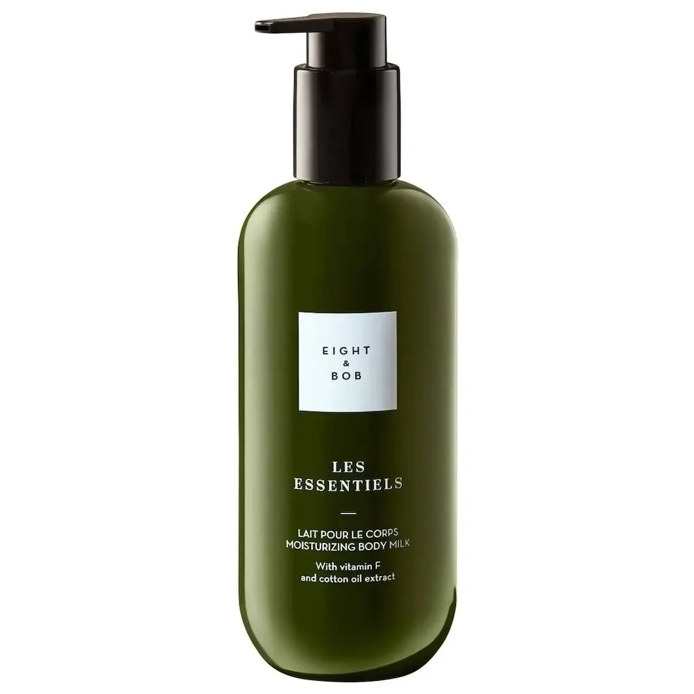 Eight & Bob Les Essentiels Moisturizing Body Milk (300 ml)