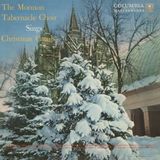 Sings Mark Kozelek The Mormon Tabernacle Choir Sings Christmas Carols