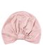 Yuaia Haircare Bonnet en bambou - Rosa