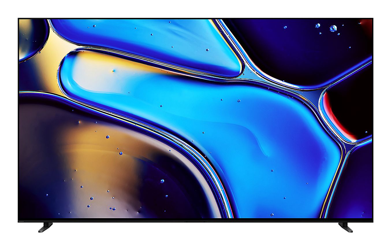 Sony Bravia 8 - 55 inch / OLED / 55" / 2024
