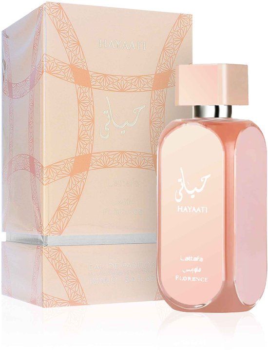 Lattafa Type / 100 (ml) / Women