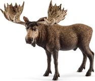 Schleich WILD LIFE Elandstier Speelfiguur