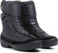 TCX Infinity 3 Mid WP Zwart Motorschoenen - Laars
