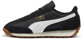 Puma Easy Rider Vintage Unisex Hardloopschoenen Zwart Maat 37