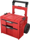 Toolbrothers RHINO L Drawer 2 Cart Plus ULTRA