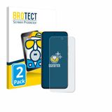 BROTECT - Screenprotector voor realme C85 5G - Folie Beschermfolie matte 2 Stuks