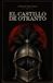 El Bol El castillo de Otranto: La primera novela gótica Paperback 124 pagina's