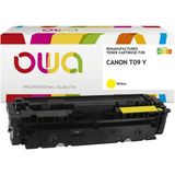 Canon Toner T09 - OWA