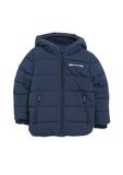 s.Oliver Winterjas navy