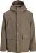 JACK&JONES JPRBLAJESS WOOL BLEND PARKA - Heren - Buitenjassen