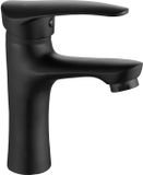 Mexen Irys robinet de lavabo, noir