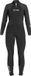Bare Evoke Full 2022 5 Mm Vrouw Duiken Wetsuit Zwart 8