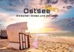 Ostsee - Zwischen Dünen und Horizont - Die Ostsee erleben - 2027 - Kalender DIN A2