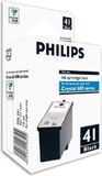 Philips PFA541 Zwart Originele Inktcartridge
