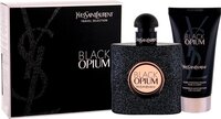 Yves Saint Laurent Black Opium Gift Set for Women