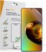 kwmobile 3x screenprotectors geschikt voor Samsung Galaxy S25 Ultra - beschermende folie voor smartphone