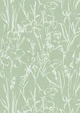 d-c-fix tafelkleed groen – Monte Carlo Freshfield verd (110 x 140 cm)