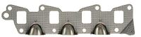 Gasket, Ajusa Gasket, Exhaust Manifold
