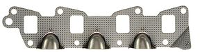 Gasket, Ajusa Gasket, Exhaust Manifold