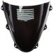 Puig 5605C koepel Racing Suzuki GSX-R6/750 11-14 zwart