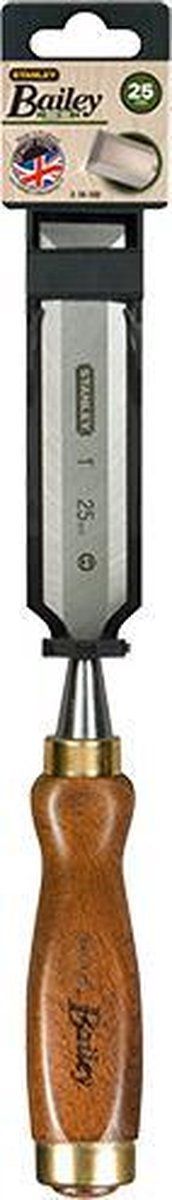 Stanley Steekbeitel Hout 18mm