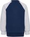 Hummel kindertrainingspak Hmlmini Reg Base Sweat Set 232303