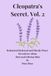 Secret Cleopatra's Vol.2: Botanical Hydrosol and Floral Water for Mirror-Shine Hair and Glowing Skin
