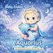Baby Zodiac Stars: Aquarius