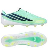 adidas F50 Hyperfast Elite Fg Final Rush Enfant - Herbe Naturelle (Fg), pointure 38⅔