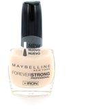 Maybelline Forever Strong Nagellak - 29 Eternal Ivory