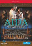 PIAS Nederland Opus Arte Verdi: Aida 3D (DVD)