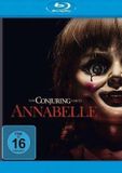 Plaion Annabelle (Blu-ray) (Import)