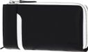 PICARD Portemonnee Carrie 1 Wallet With Zip SZ-Kombi Zwart