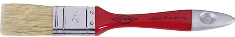Wistoba 155250 Plat penseel Grootte (penseel): 50 mm